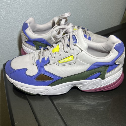 Adidas originals falcon - 🔥adidas,