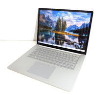 Microsoft Surface Laptop 5