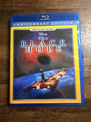 The black hole bluray disney - -,