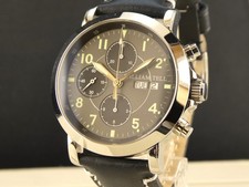 NOS WILLIAM TELL ETA/Valjoux