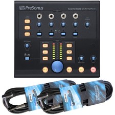 Presonus monitor station - monitor,