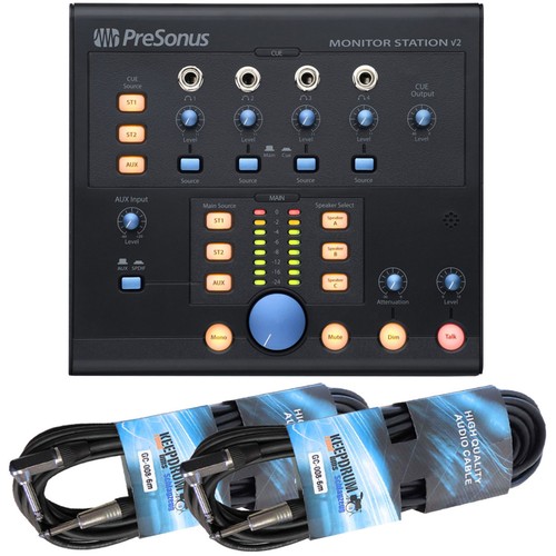 Presonus monitor station - presonus,