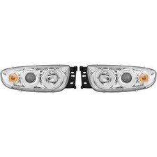 Faro proiettore LHD Angel Eyes