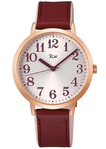 Seiko alba riki - alba, akpk437