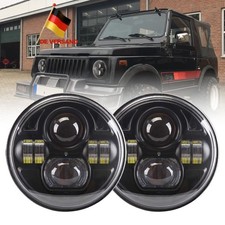 Coppia Fari Anteriori 7