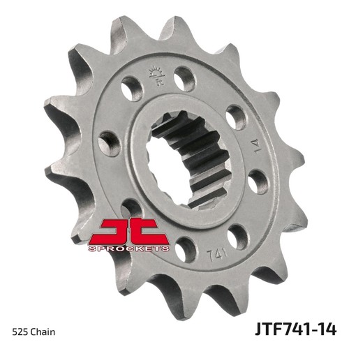 Pignone denti 525 - denti, per