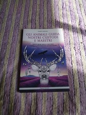 GLI ANIMALI GUIDA NOSTRI