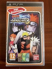 Naruto Shippuden Ultimate