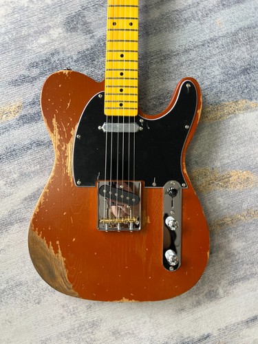 Battipenna heavy relic - heavy,