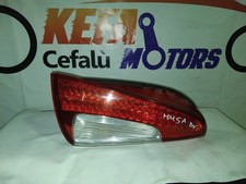 Fanale Stop Posteriore Dx