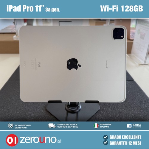 Apple ipad pro 3a - apple,