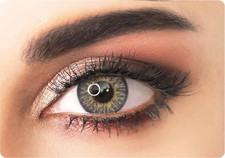 - Lenti a Contatto Colorate