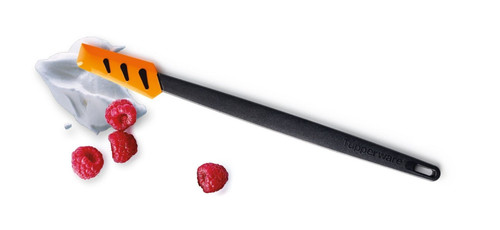 Tupperware piccolo raschietto
