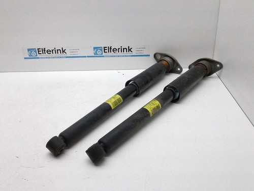 Set ammortizzatori opel karl - set,