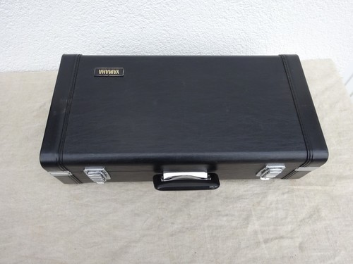 Tromba yamaha ytr 4320 - tromba,
