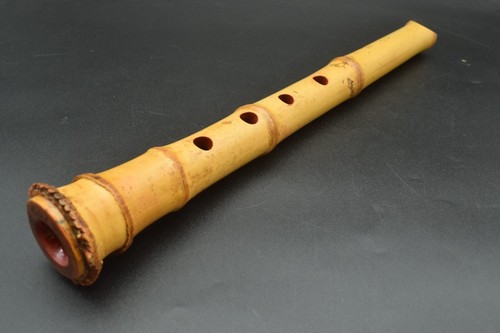 Antico strumento flauto - antico, a