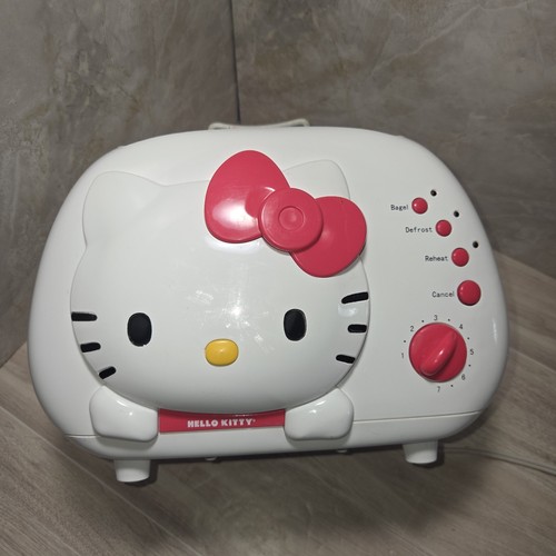 Tostapane y2k hello kitty - hello, 2