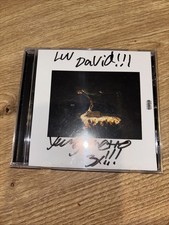 Metro Boomin Signed Vinyl