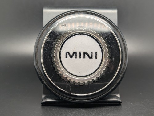 Morris mini cooper clacson - cooper,