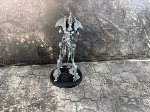 Warhammer 40k necrons necron - warhammer,