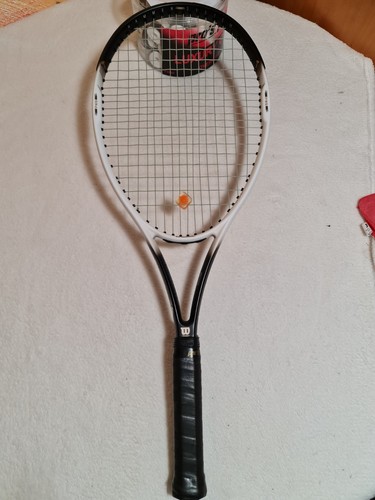 Racchetta tennis wilson - racchetta,