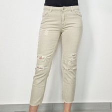 Jeans Zara Mom taglia 36 S