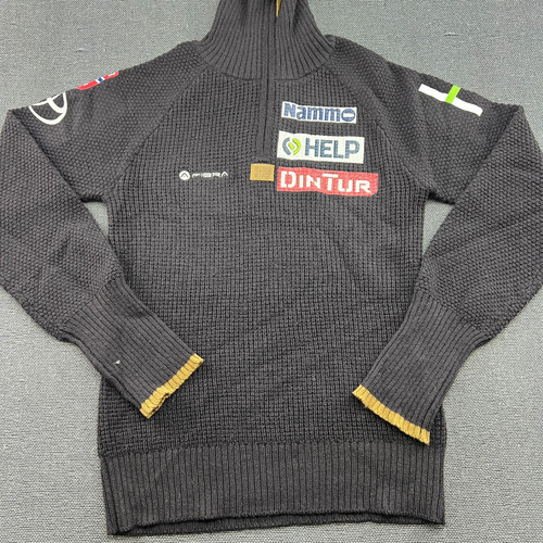 Maglione uomo vikafjell ski - vikafjell,