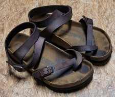 SANDALI donna Birkenstock Yara