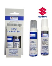 Pennello RITOCCO SUZUKI COLORE