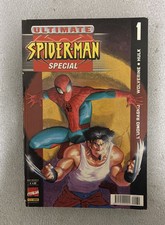 ULTIMATE SPIDER-MAN SPECIAL (TEAM UP) COMPLETA 1/5 - UOMO RAGNO - ITA