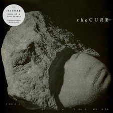 The Cure - Songs Of A Lost