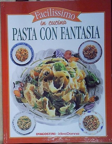 Facilissimo cucina pasta - ., in