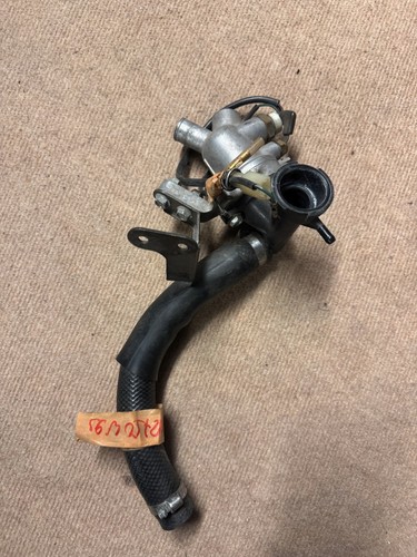 Alloggiamento termostato gsxr - alloggiamento,