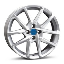Borbet N 7.0x17 ET35 4x98 SIL