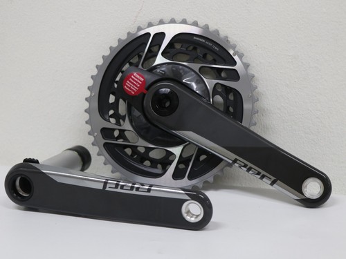Misuratore potenza sram red - di,