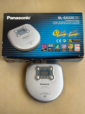 Lettore CD portatile Vintage