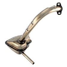 MARMITTA - SCARICO ( TIPO