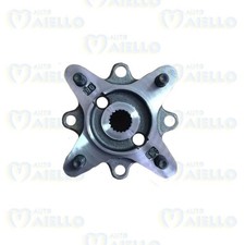 Mozzo freno ruota anteriore