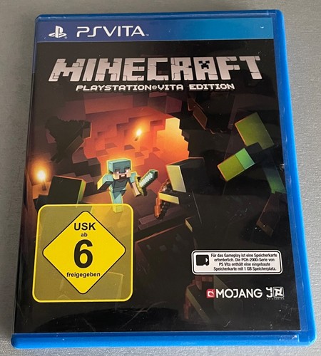 Minecraft - , 2014)