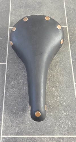 Sella professionale brooks - sella,