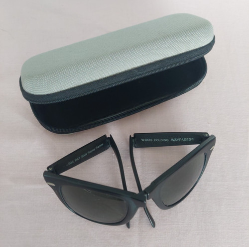 Occhiali sole ray ban - occhiali,