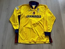 camiseta bologna ventola match