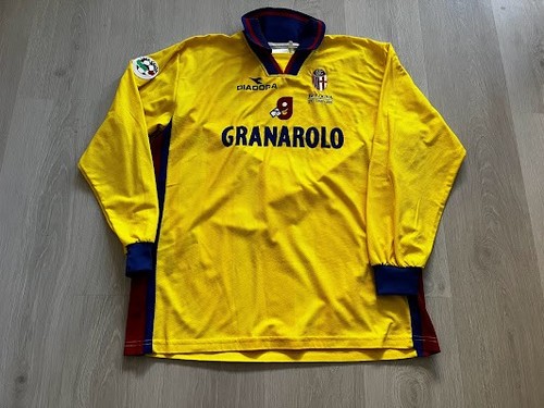 Camiseta bologna ventola match - ventola,