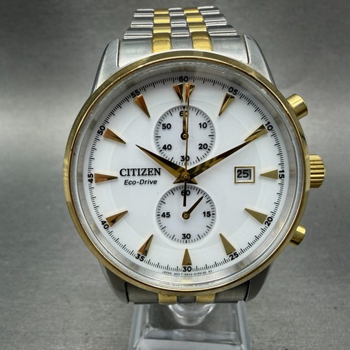 Orologio citizen eco drive - orologio,