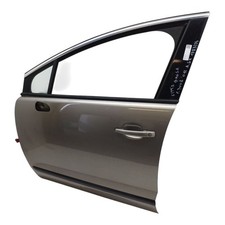 PORTIERA ANTERIORE SINISTRA PER PEUGEOT 3008 Serie 9002AR 9HR (09>16)