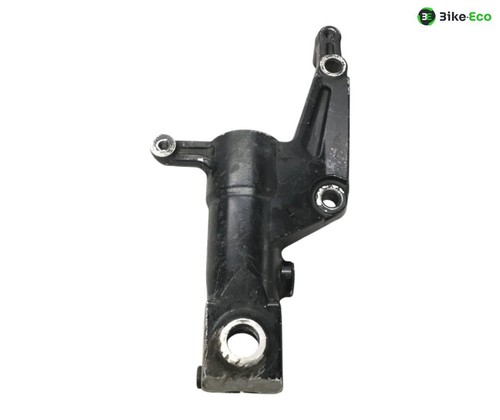 Pied fourche gauche - pied, yamaha