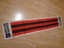 SCIARPA CALCIO VINTAGE '80