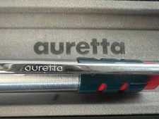 🔴  AURETTA penna sfera By