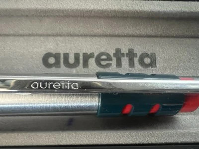 Auretta penna sfera - auretta,