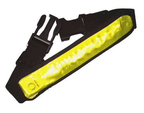 Bike bracciale sicurezza - on,